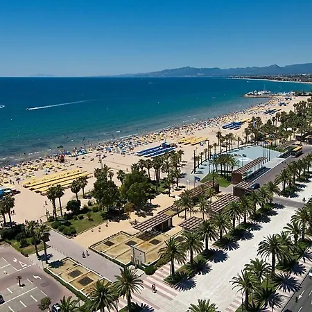 In Salou/costa Dorada 3973 * Salou